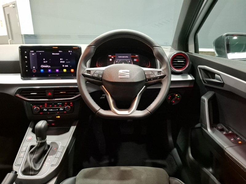 Used SEAT Ibiza 2025 for sale - 77237432: Photo 7