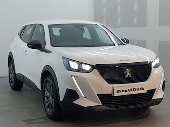 Used Peugeot 2008 2022 for sale - 76519168: Photo