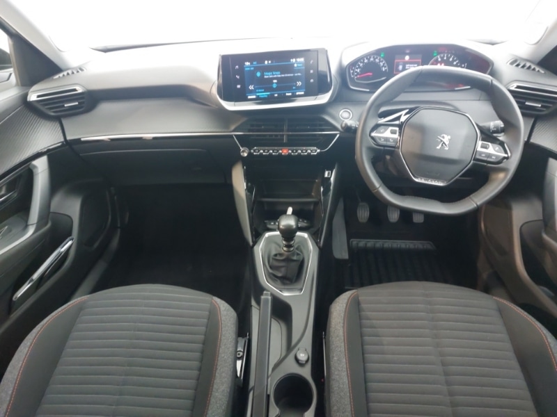 Used Peugeot 2008 2022 for sale - 76519168: Photo 2