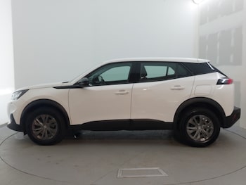 Used Peugeot 2008 2022 for sale - 76519168: Photo