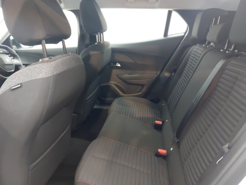 Used Peugeot 2008 2022 for sale - 76519168: Photo 6