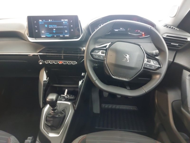 Used Peugeot 2008 2022 for sale - 76519168: Photo 7