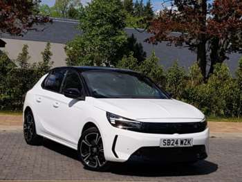 2024 - 1.2 Turbo 130 GS 5dr Auto