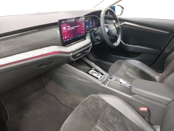Used Skoda Octavia 2025 for sale - 76135358: Photo 5