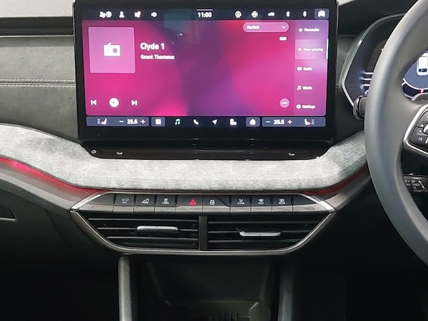 Used Skoda Octavia 2025 for sale - 76135358: Photo 7