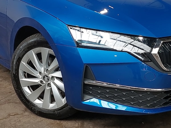 Used Skoda Octavia 2025 for sale - 76135358: Photo 9