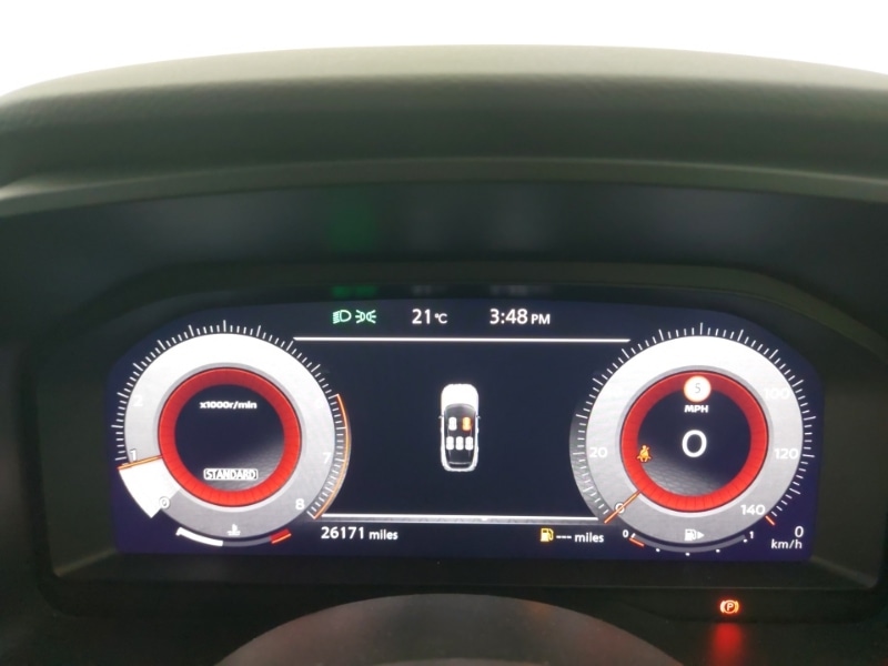 Used Nissan Qashqai 2022 for sale - 76483745: Photo 10