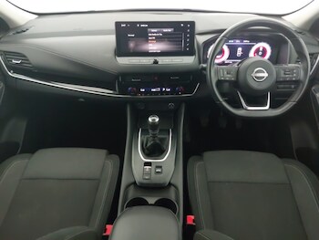 Used Nissan Qashqai 2022 for sale - 76483745: Photo