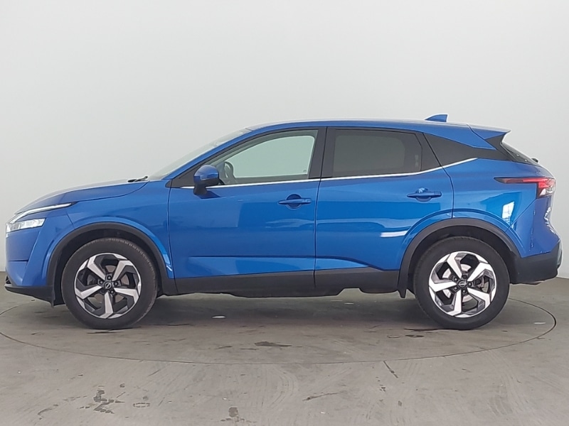 Used Nissan Qashqai 2022 for sale - 76483745: Photo 4