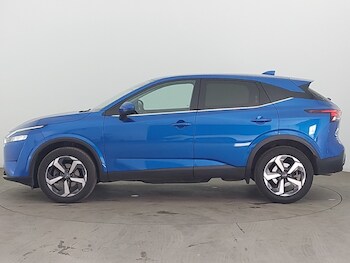 Used Nissan Qashqai 2022 for sale - 76483745: Photo