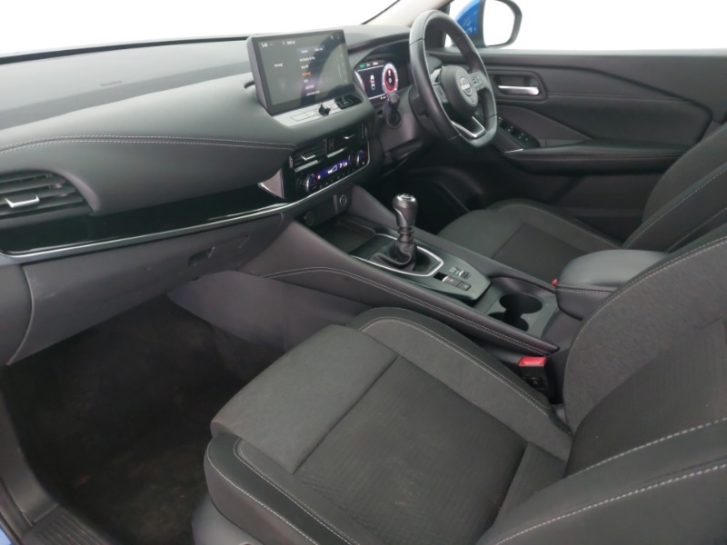 Used Nissan Qashqai 2022 for sale - 76483745: Photo 5