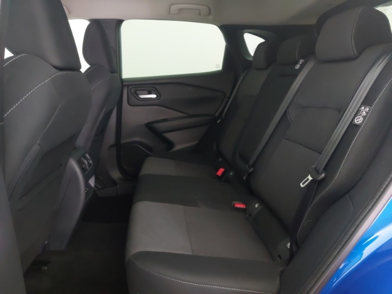 Used Nissan Qashqai 2022 for sale - 76483745: Photo 6