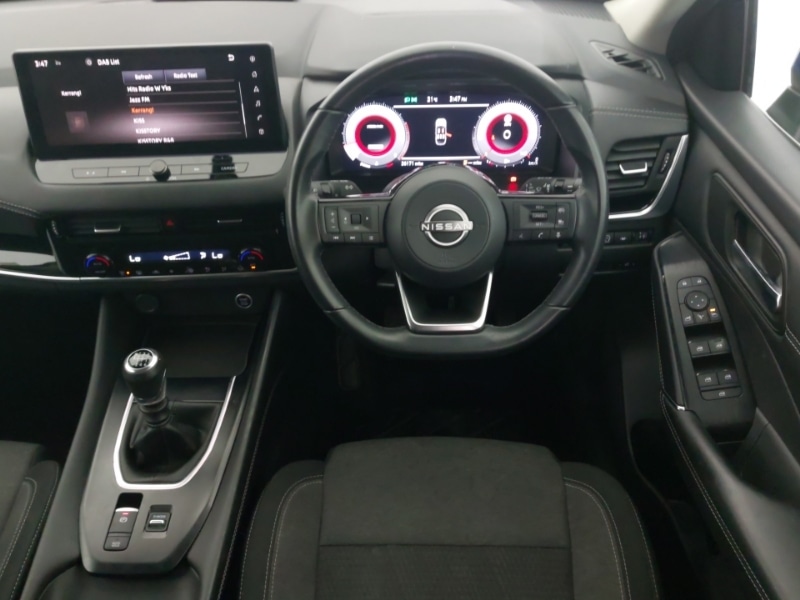 Used Nissan Qashqai 2022 for sale - 76483745: Photo 7