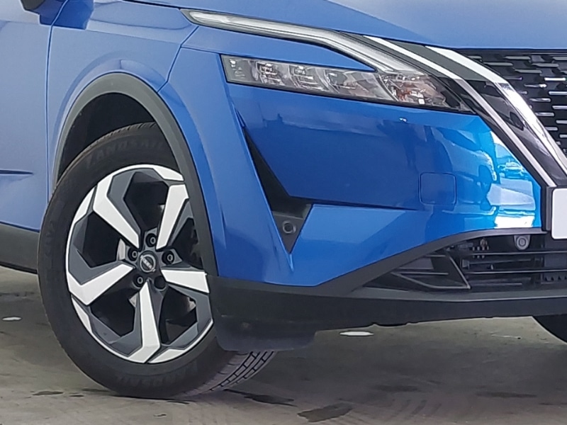 Used Nissan Qashqai 2022 for sale - 76483745: Photo 9