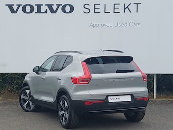 Used Volvo XC40 2023 for sale - 78472870: Photo