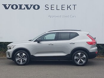 Used Volvo XC40 2023 for sale - 78472870: Photo