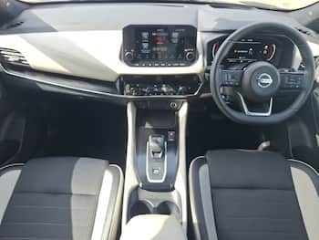 Used Nissan Qashqai 2021 for sale - 79685634: Photo