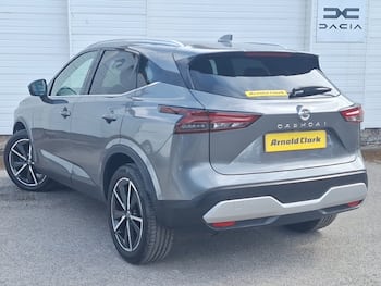 Used Nissan Qashqai 2021 for sale - 79685634: Photo