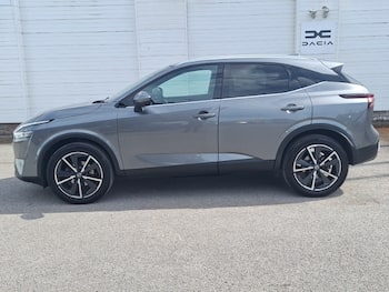 Used Nissan Qashqai 2021 for sale - 79685634: Photo