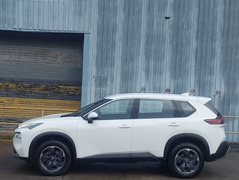 Used Nissan X-Trail 2025 for sale - 77556411: Photo