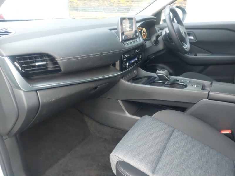 Used Nissan X-Trail 2025 for sale - 77556411: Photo 5