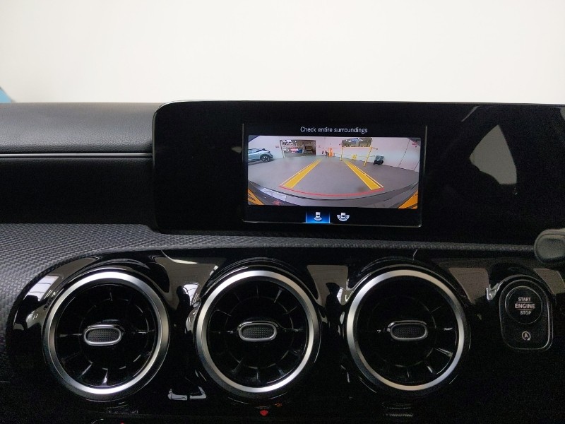 Used Mercedes-Benz A-Class 2020 for sale - 76404213: Photo 11