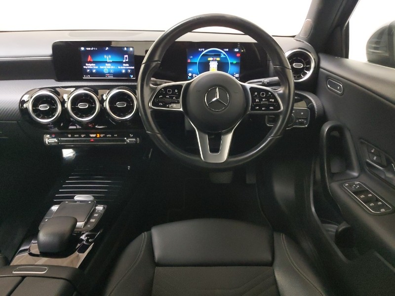 Used Mercedes-Benz A-Class 2020 for sale - 76404213: Photo 7