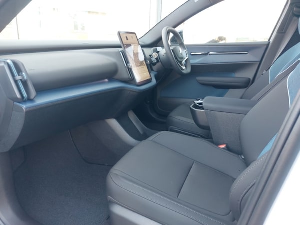 Used Volvo EX30 2025 for sale - 76160166: Photo 5