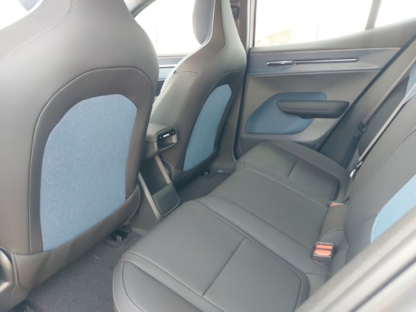 Used Volvo EX30 2025 for sale - 76160166: Photo 6