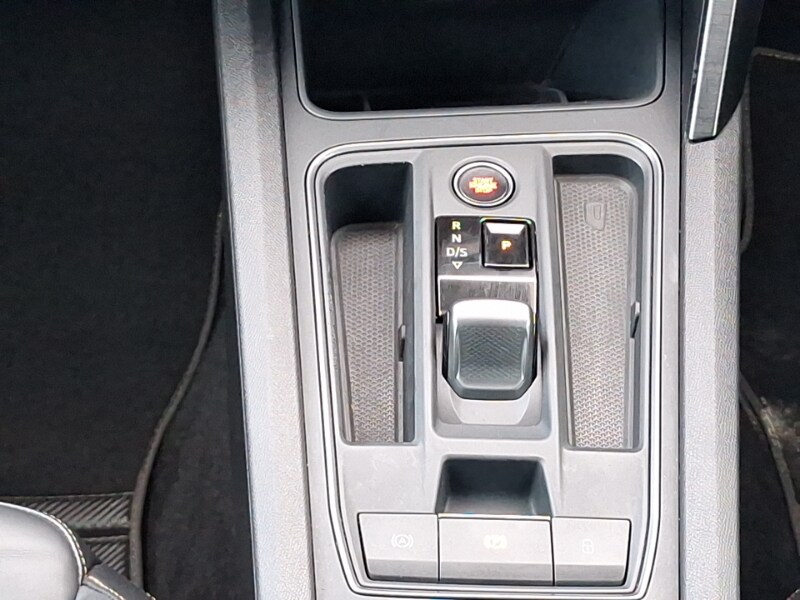 Used Cupra Formentor 2021 for sale - 77518870: Photo 11