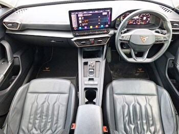 Used Cupra Formentor 2021 for sale - 77518870: Photo