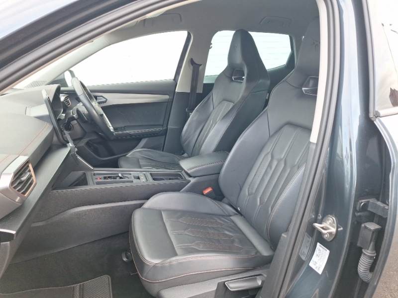 Used Cupra Formentor 2021 for sale - 77518870: Photo 5