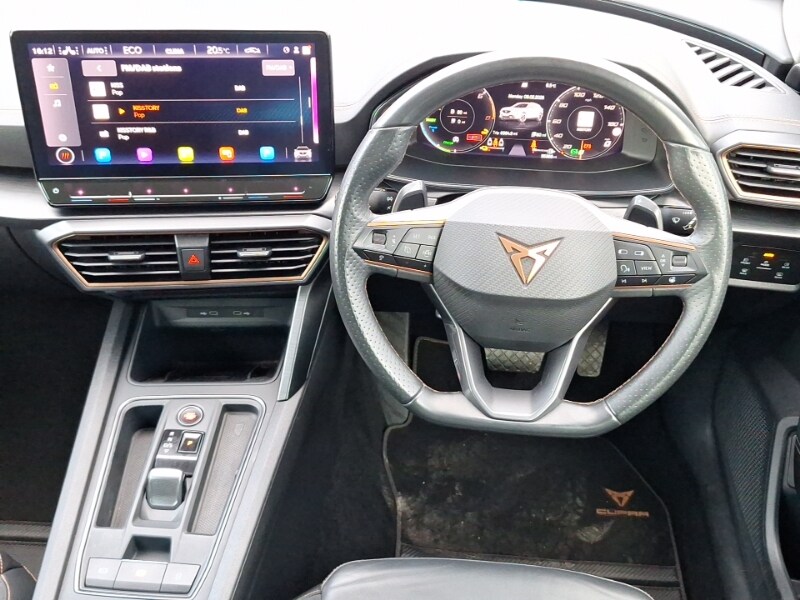 Used Cupra Formentor 2021 for sale - 77518870: Photo 7