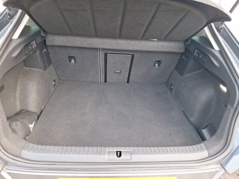 Used Cupra Formentor 2021 for sale - 77518870: Photo 8