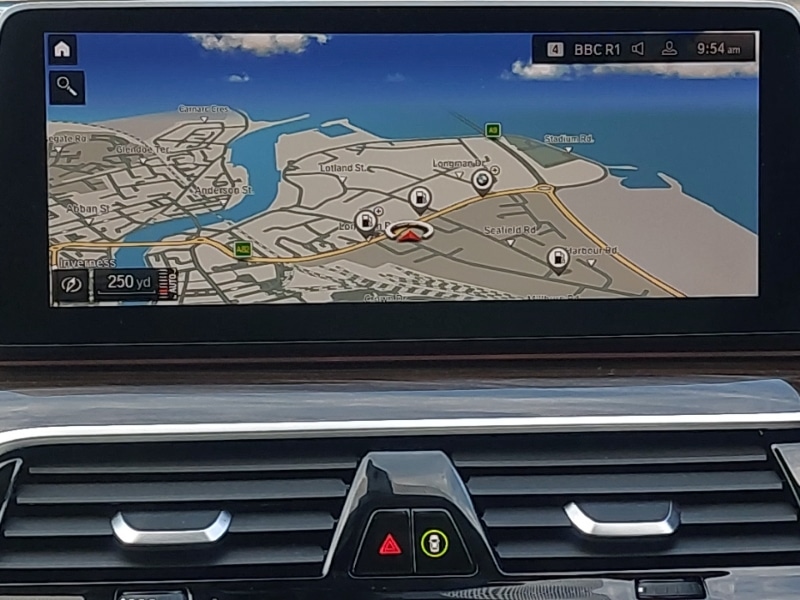 Used BMW 5 Series 2021 for sale - 76427162: Photo 12