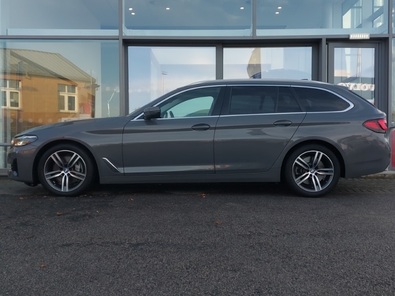 Used BMW 5 Series 2021 for sale - 76427162: Photo 4