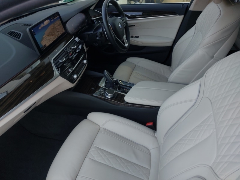 Used BMW 5 Series 2021 for sale - 76427162: Photo 5