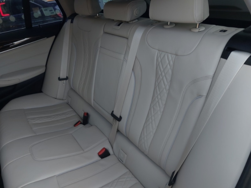 Used BMW 5 Series 2021 for sale - 76427162: Photo 6