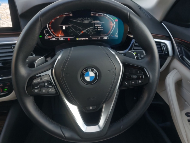 Used BMW 5 Series 2021 for sale - 76427162: Photo 7