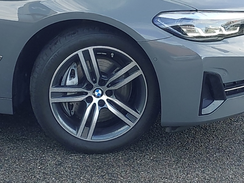 Used BMW 5 Series 2021 for sale - 76427162: Photo 9