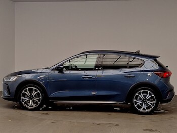 Used Ford Focus 2022 for sale - 78328150: Photo