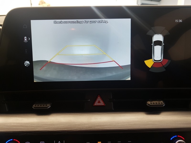 Used Kia Sportage 2025 for sale - 77253532: Photo 12