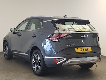 Used Kia Sportage 2025 for sale - 77253532: Photo