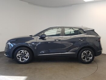 Used Kia Sportage 2025 for sale - 77253532: Photo