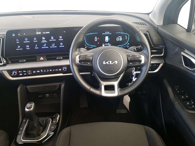 Used Kia Sportage 2025 for sale - 77253532: Photo 7