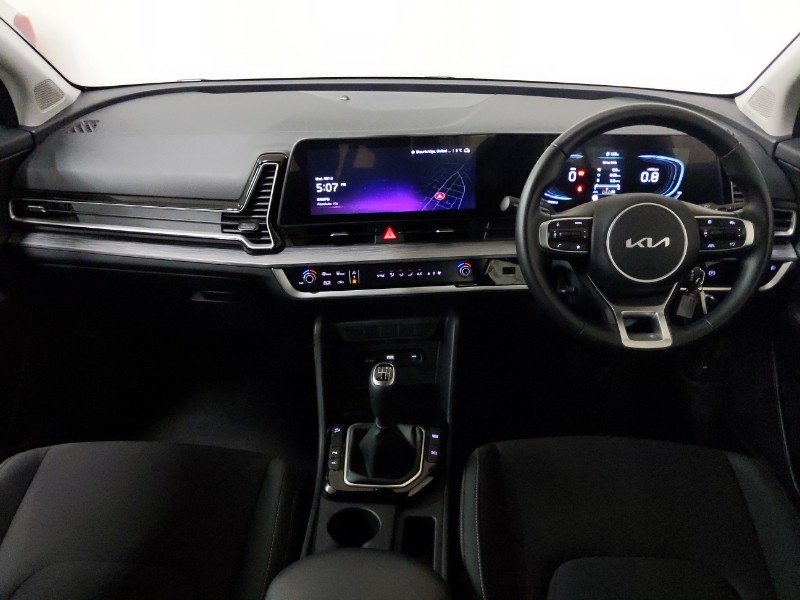 Used Kia Sportage 2025 for sale - 77169841: Photo 2