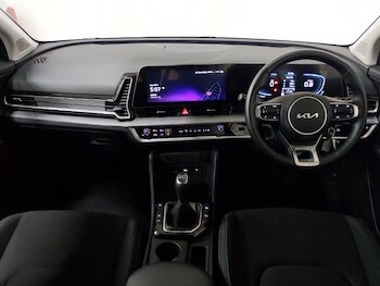 Used Kia Sportage 2025 for sale - 77169841: Photo