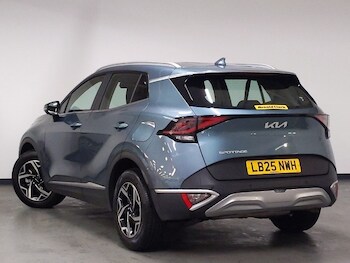 Used Kia Sportage 2025 for sale - 77169841: Photo