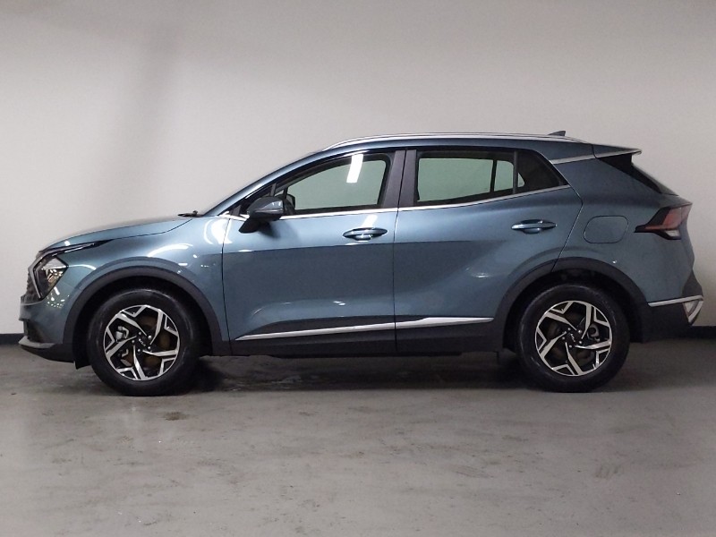 Used Kia Sportage 2025 for sale - 77169841: Photo 4