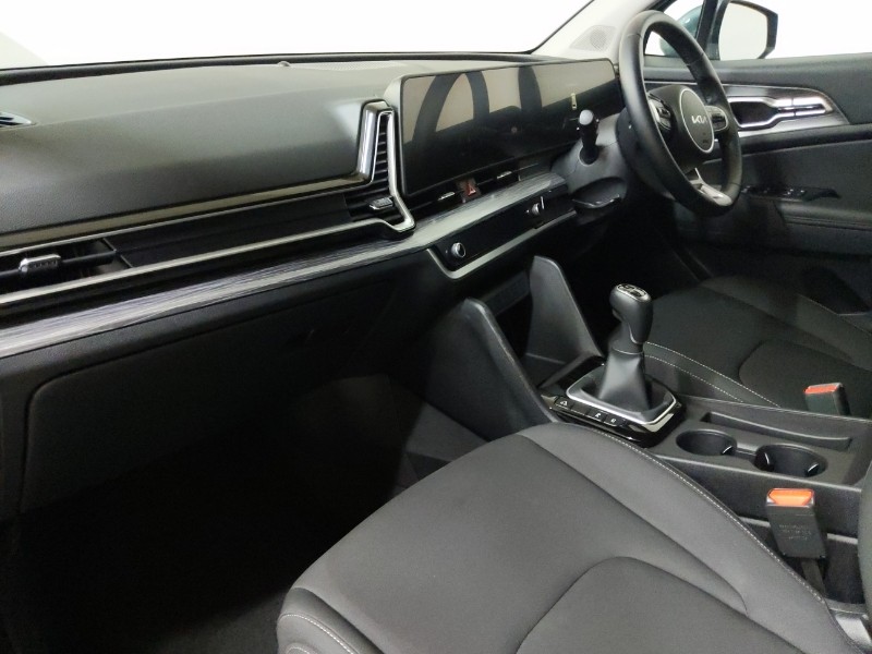 Used Kia Sportage 2025 for sale - 77169841: Photo 5